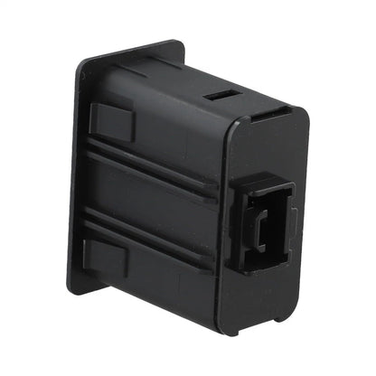 AUX Audio Interface Socket Jack Module TD74-66-DFX for Mazda CX-9 (2007–2015)