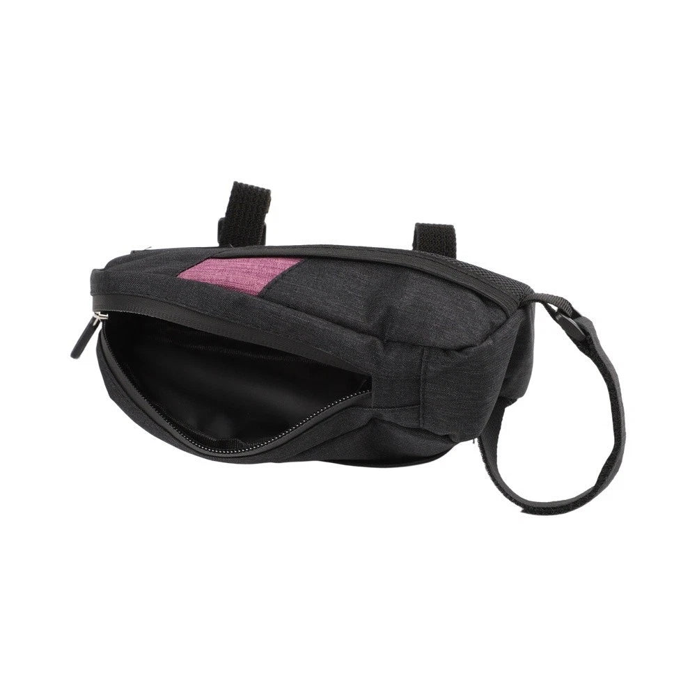 Bike Frame Bag for Road and Mountain Bikes (2010–2023)