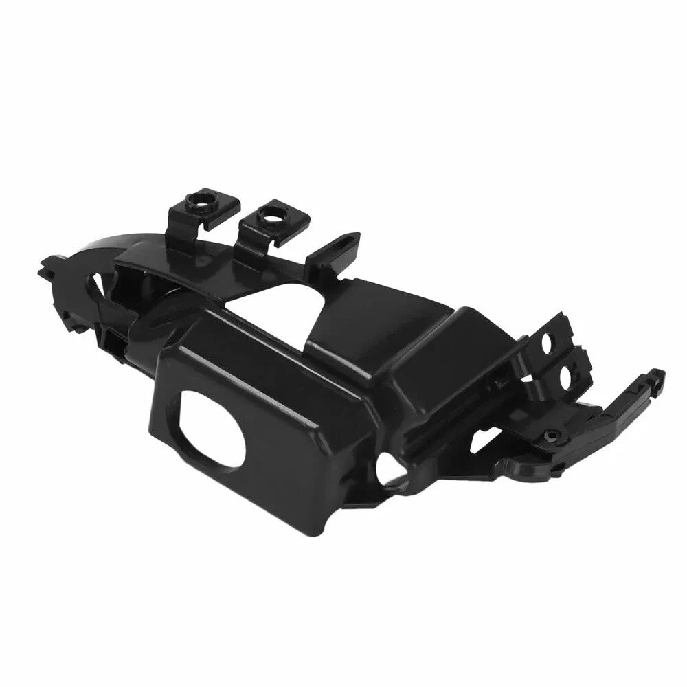 Pair Front Bumper Bracket L&R for Mercedes-Benz ML320 ML350 ML500 (2002–2005)