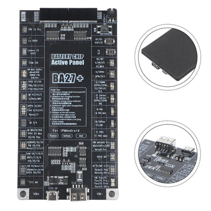BA27 Plus Battery Activation Board for iPhone 6 and Android Models