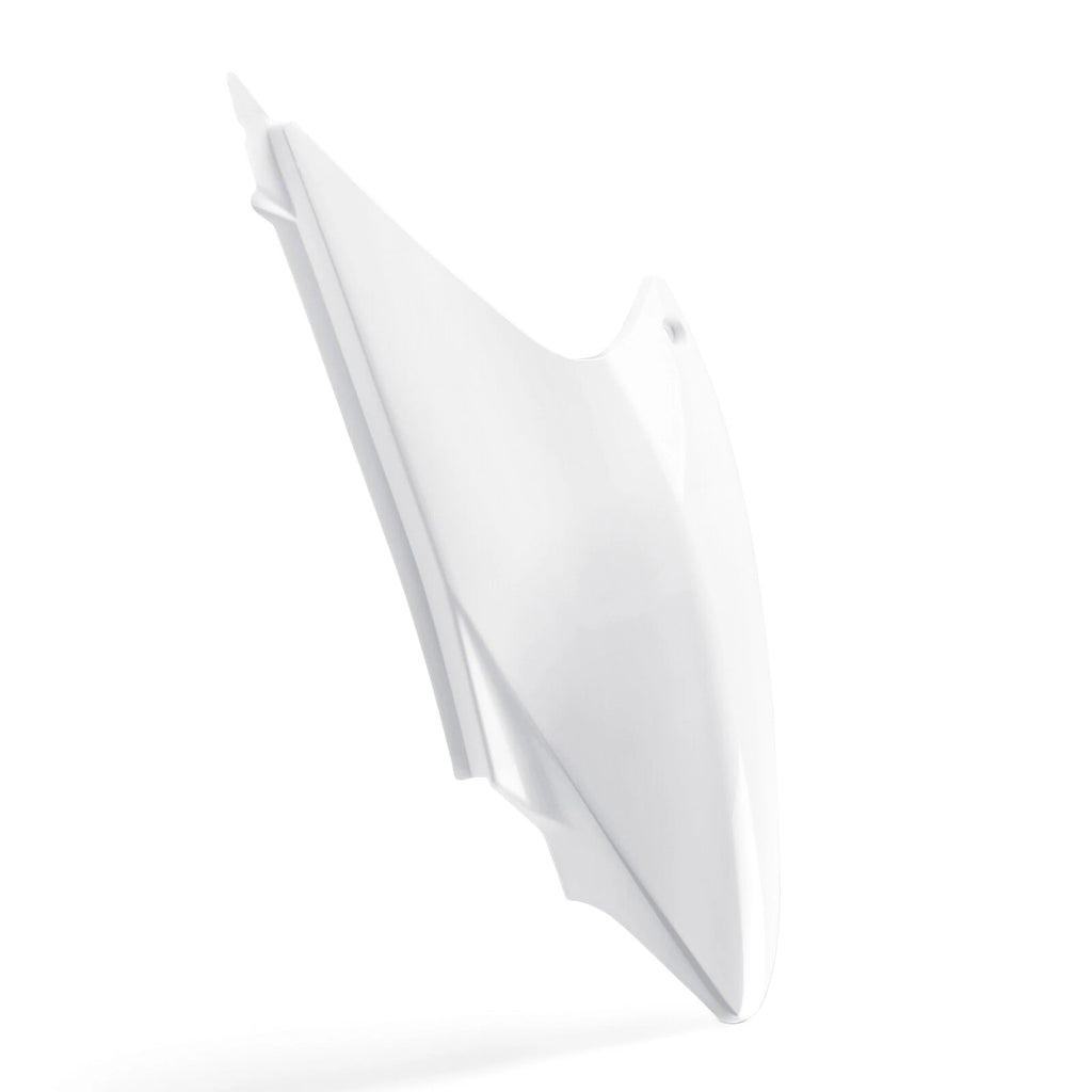 Right Side Cover Number Plate for Honda CRF150F (2003–2014)