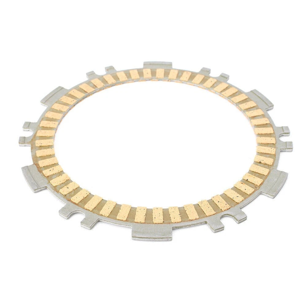 6X Clutch Plates Disc Set for Yamaha TMAX530 (2015–2017)