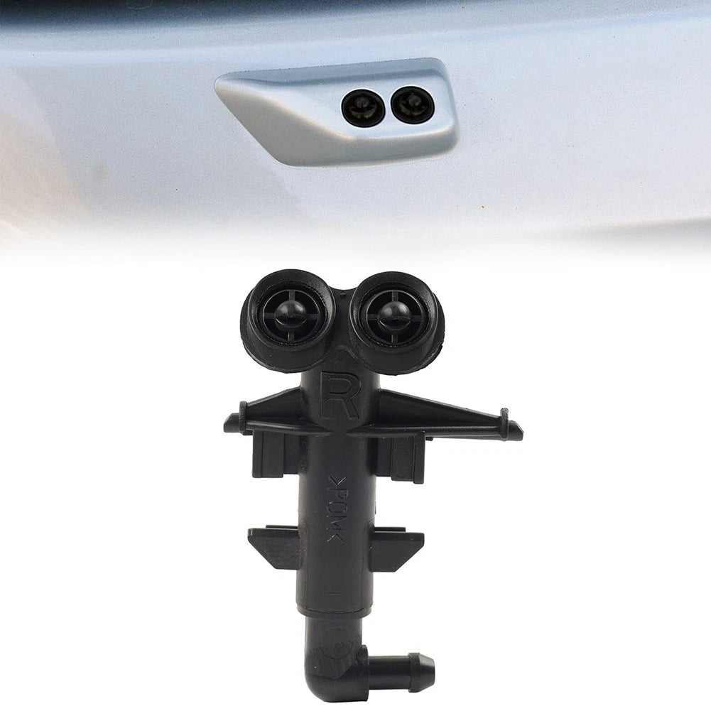 Headlight Washer Nozzle for Land Rover Freelander 2 (2011–2015)