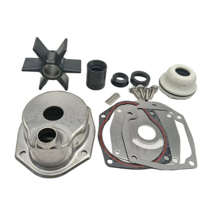 Water Pump Repair Kit for Mercury Quicksilver (8M0094529)