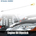Engine Oil Level Indicator Dipstick for Chevrolet Cobalt (2005–2008)