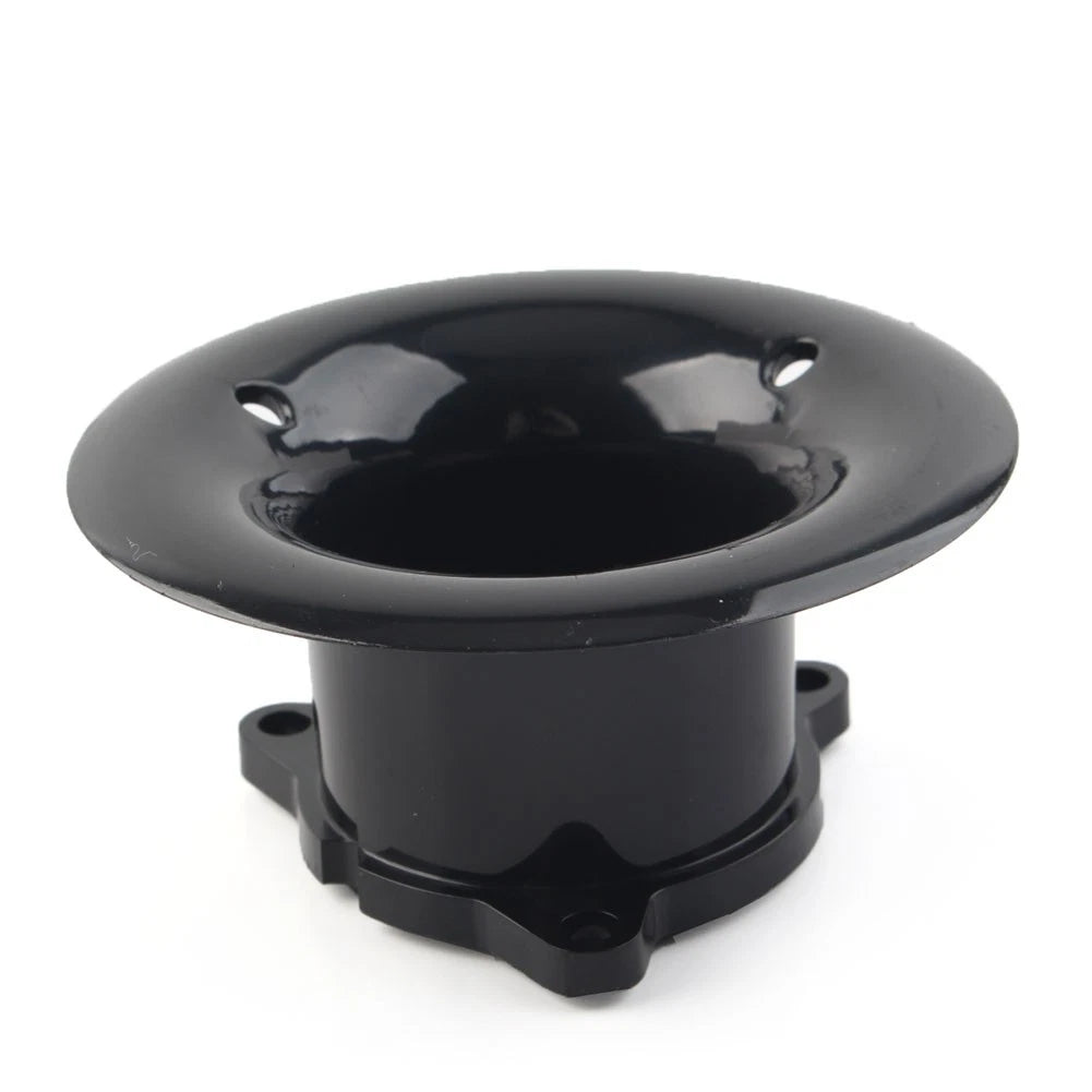 Carburetor Flange Connector Boot for KSR EVO (28mm 30mm 34mm)