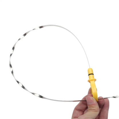 Engine Oil Dipstick for Ford Escape (2006–2008) 4L8E-6750-AB