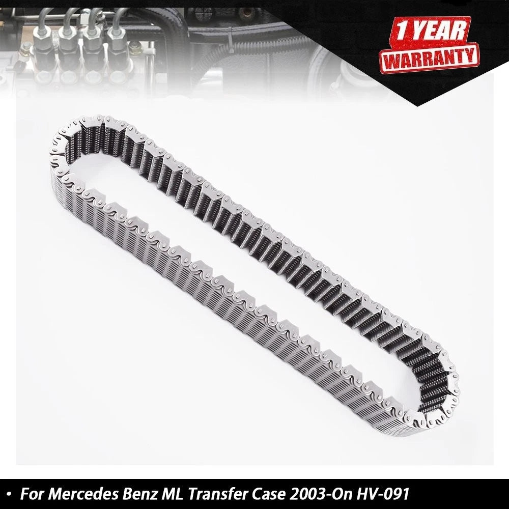 Transfer Case Chain for Mercedes-Benz ML (A2512800800)