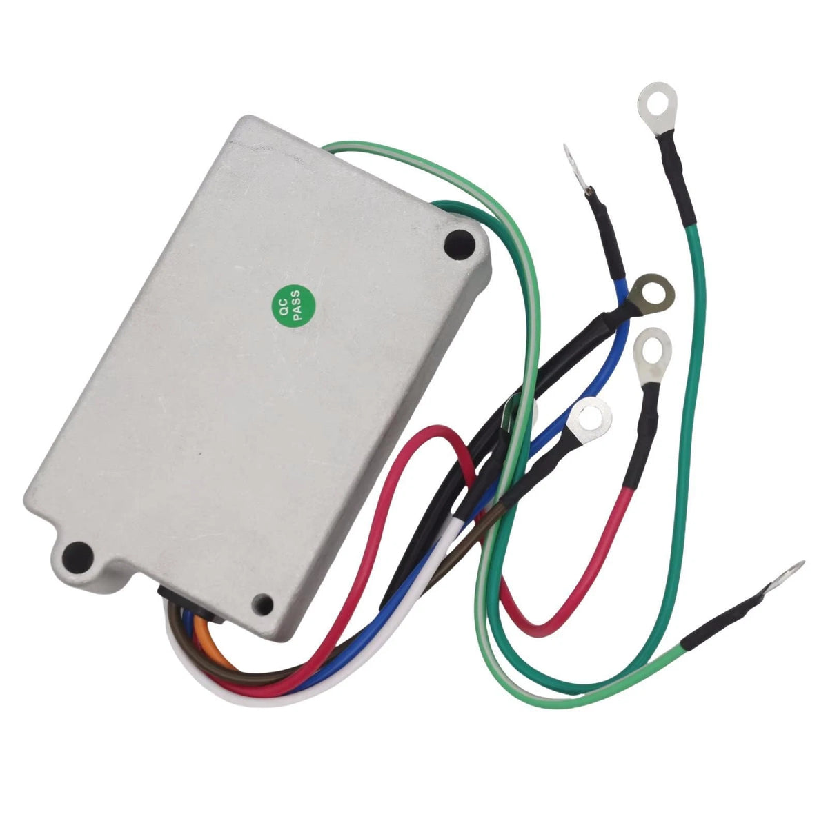 Switch Box Power Pack for Mercury Mariner 20HP 40HP 1972-1981 332-4911A2