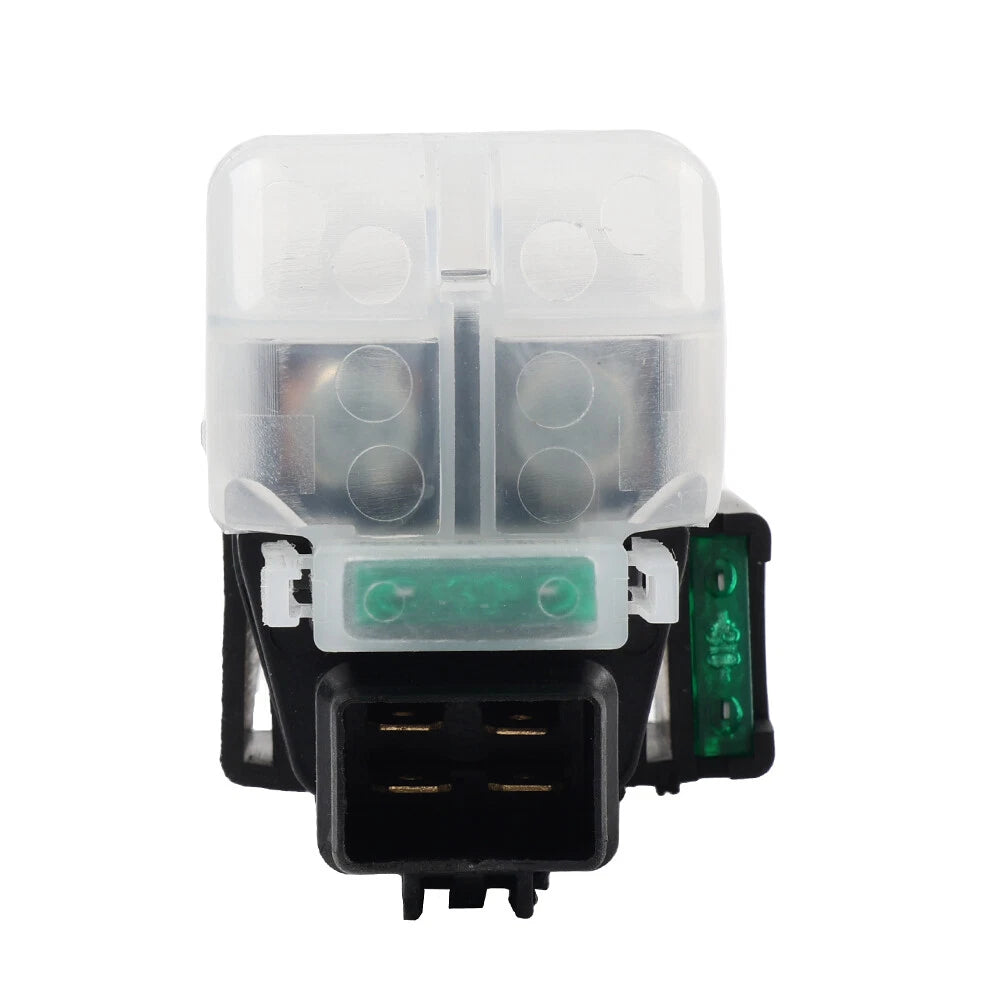 Starter Solenoid Relay 31800-03G00 For Suzuki LT-A500F Vinson 4X4 Auto 2002-2007