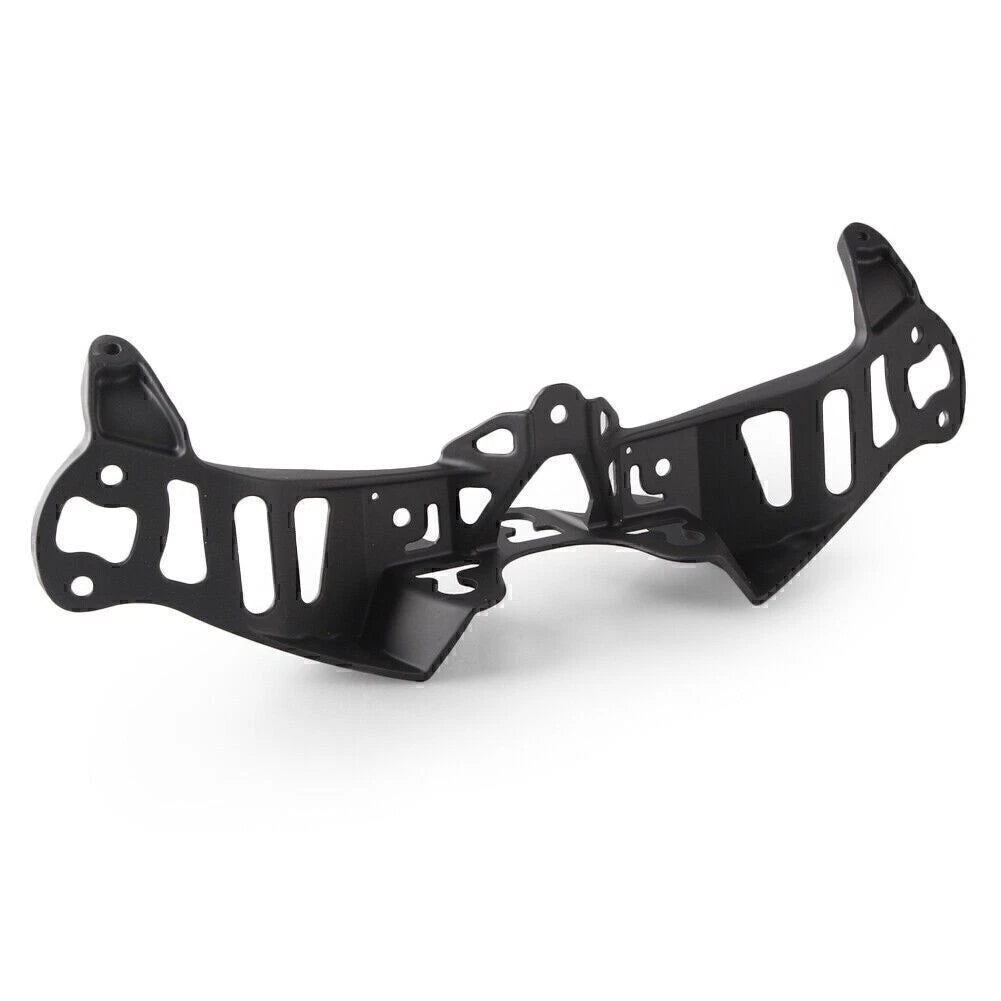 Front Upper Fairing Stay Bracket for Kawasaki Ninja ZX10R (2006–2007)