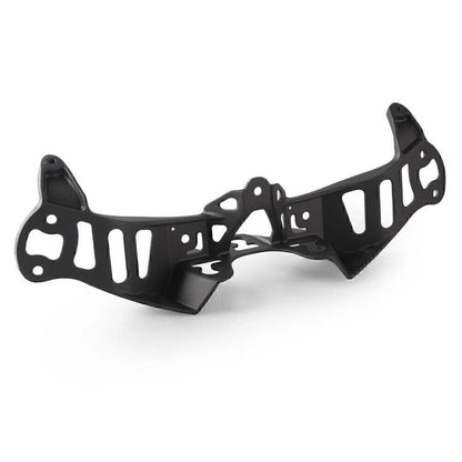 Front Upper Fairing Stay Bracket for Kawasaki Ninja ZX10R (2006–2007)
