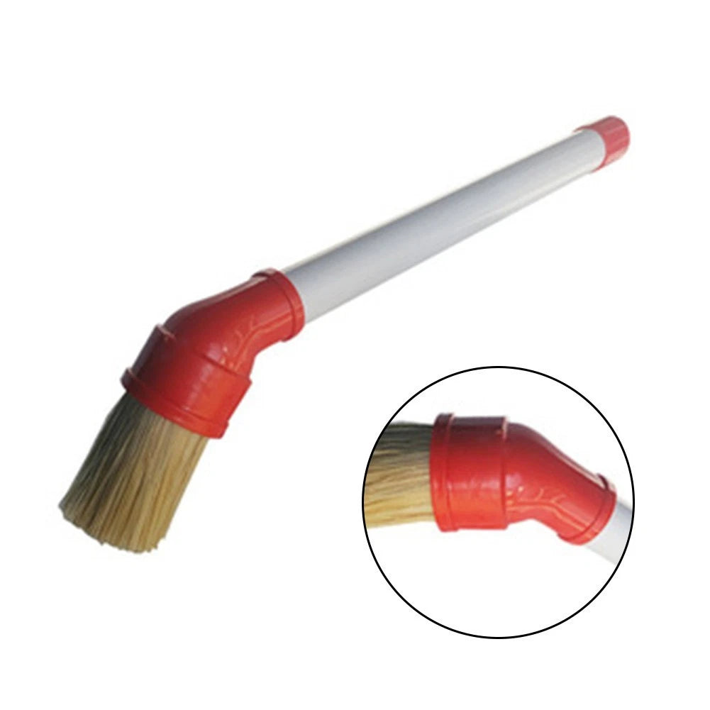 Tire Changer Lube Applicator Brush Tool for Various Makes Models
