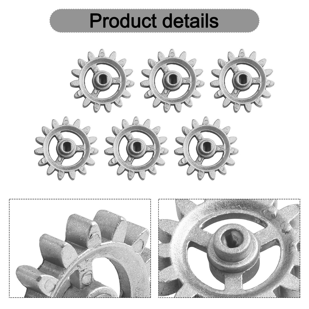 Automatic Rotating Barbecue Tool for Grilling Experts