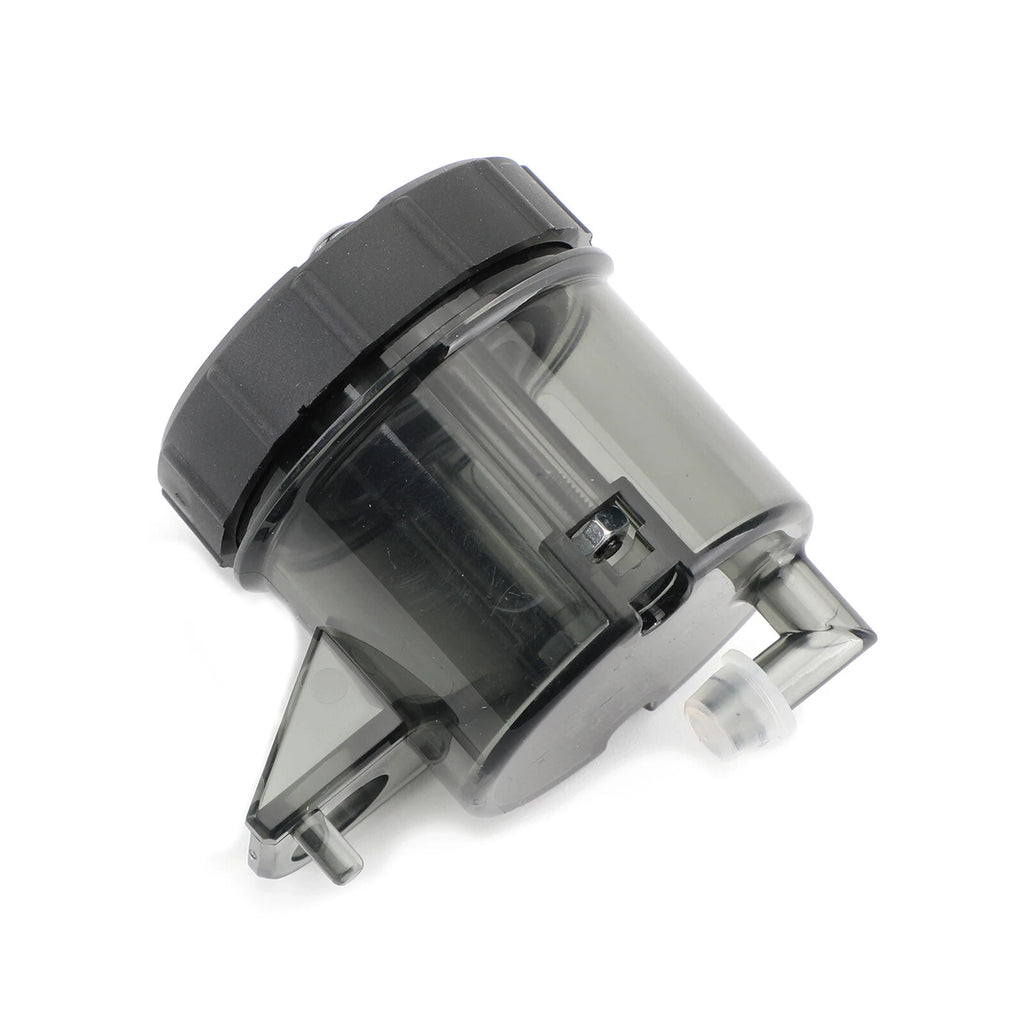 Motorcycle Front Brake Clutch Master Cylinder Fluid Reservoir for T9