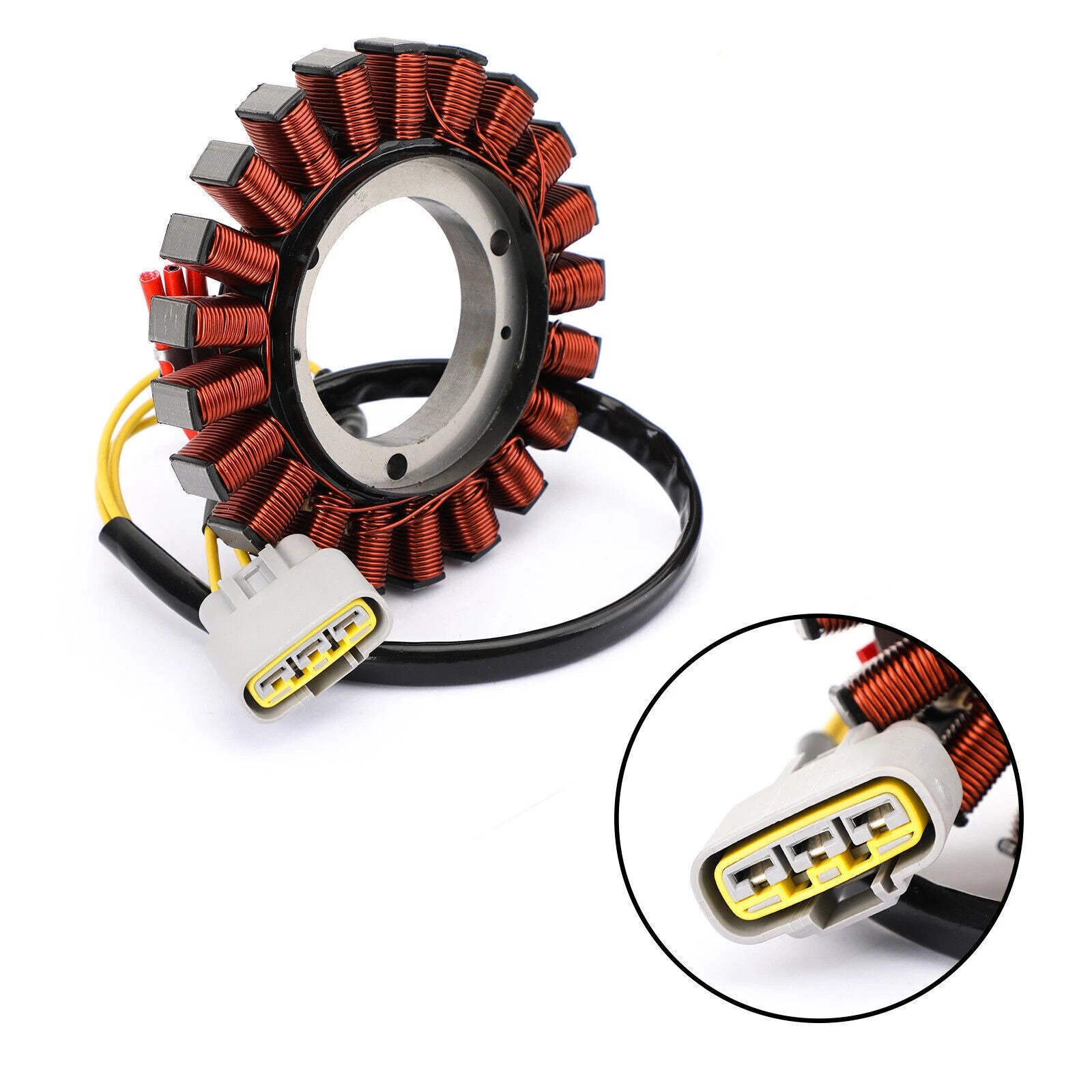 Stator Generator for BMW R1200GS R1250GS ADV R/RS/RT (2011–2020) T9