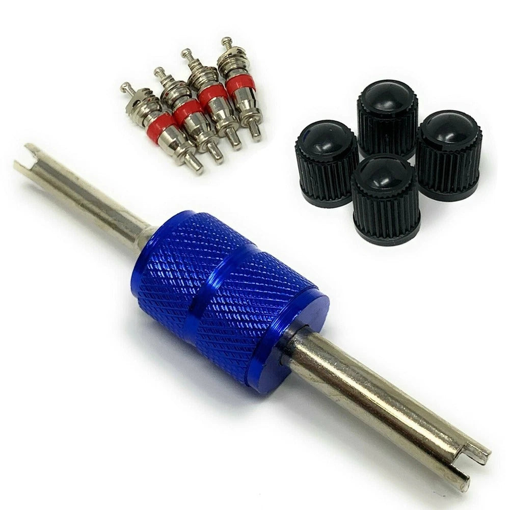 Valve Core Removal Tool for Universal Use (2010–2023)