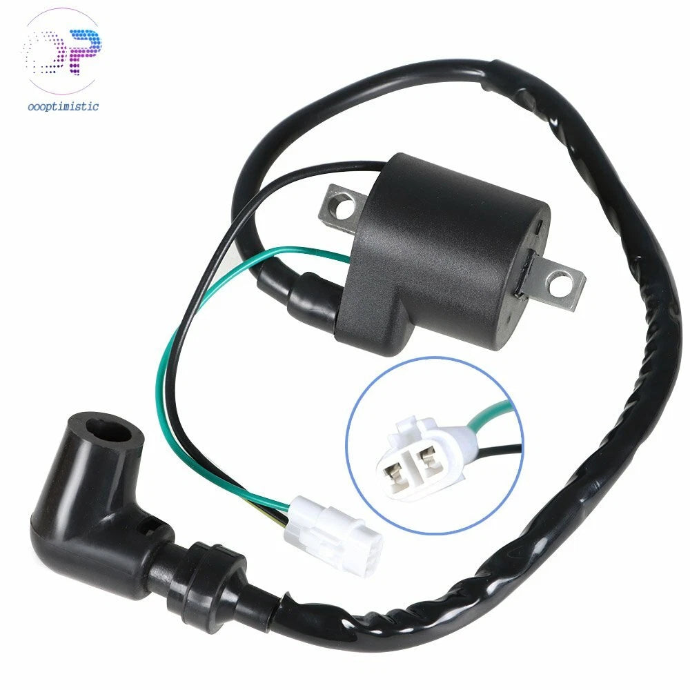 Ignition Coil for Suzuki RM250 (1996–2008)