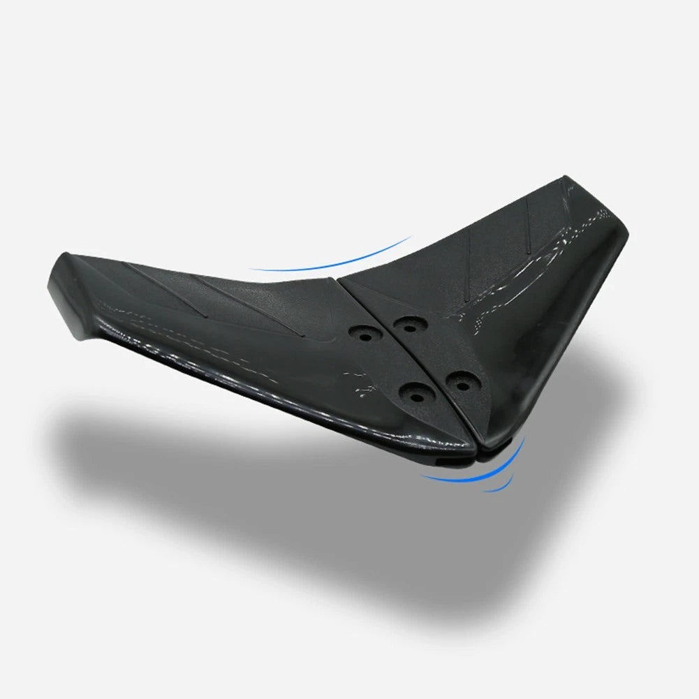 Hydrofoil Gliding Wings for Outboard Motors (Universal Fit)