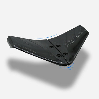 Hydrofoil Gliding Wings for Outboard Motors (Universal Fit)