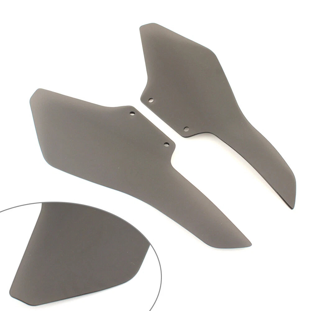 Wind Deflector Windshield for BMW R18 B/R18 Bagger (2020–2023)