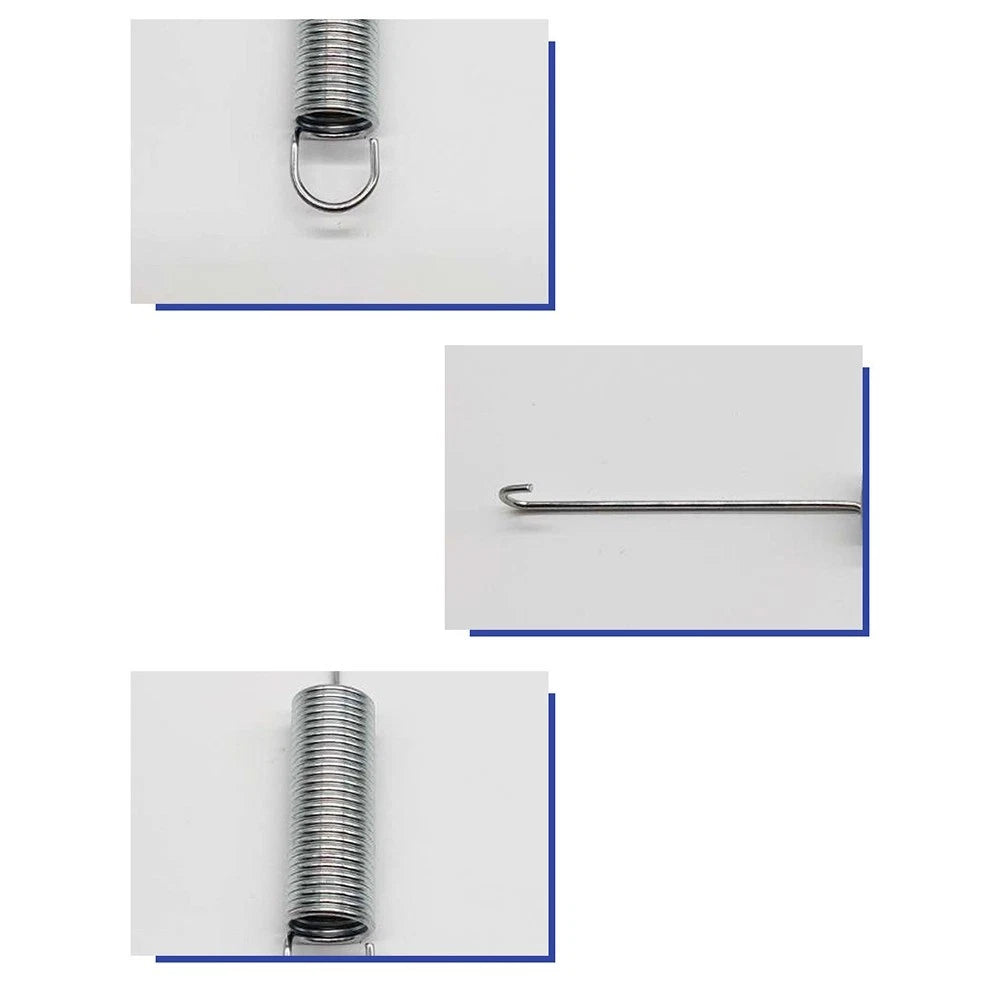 W10250667 Suspension Spring for Front Load Washers (Top Load)