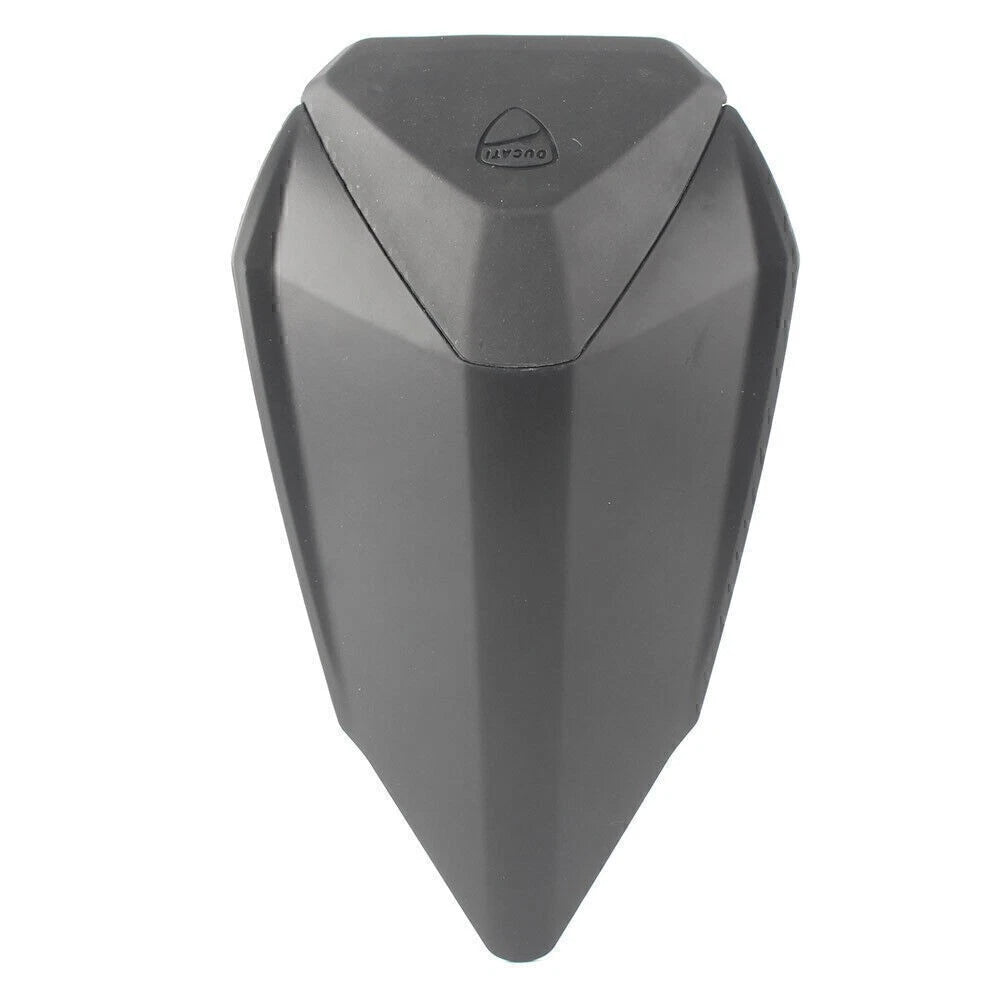Rear Seat Cover Cowl for Ducati 1199 (2012–2015) Matte Black