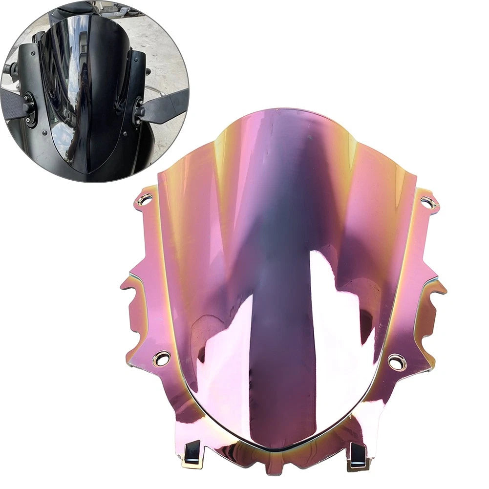 Front Wind Deflector for Yamaha YZF-R3 YZF-R25 (2019–2024)