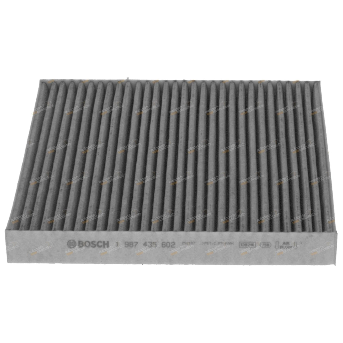 Bosch Carbon Cabin Air Filter for Hyundai Tucson (2017–2019) D4HA