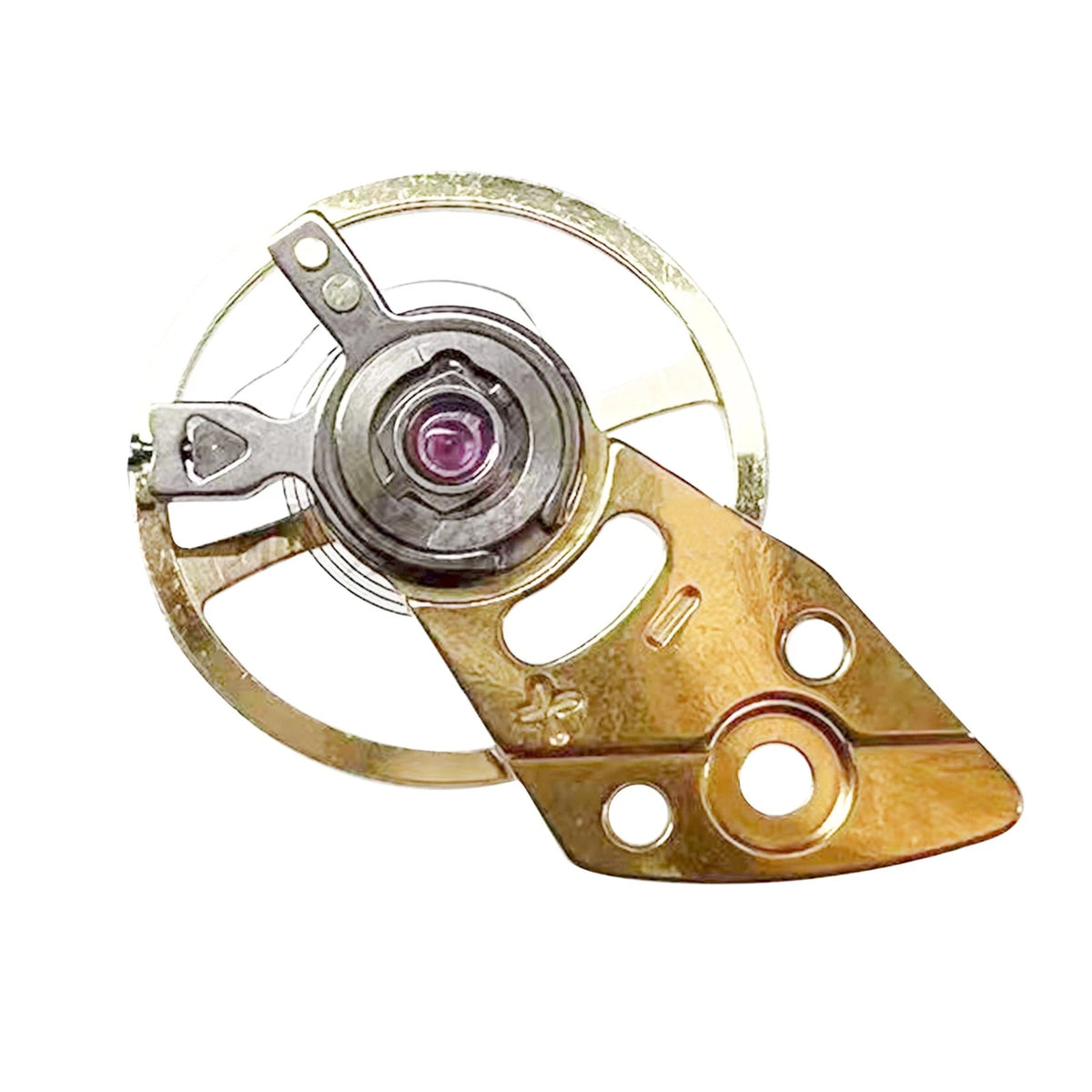 Replacement Balance Wheel Assembly for Miyota 8200 Movement