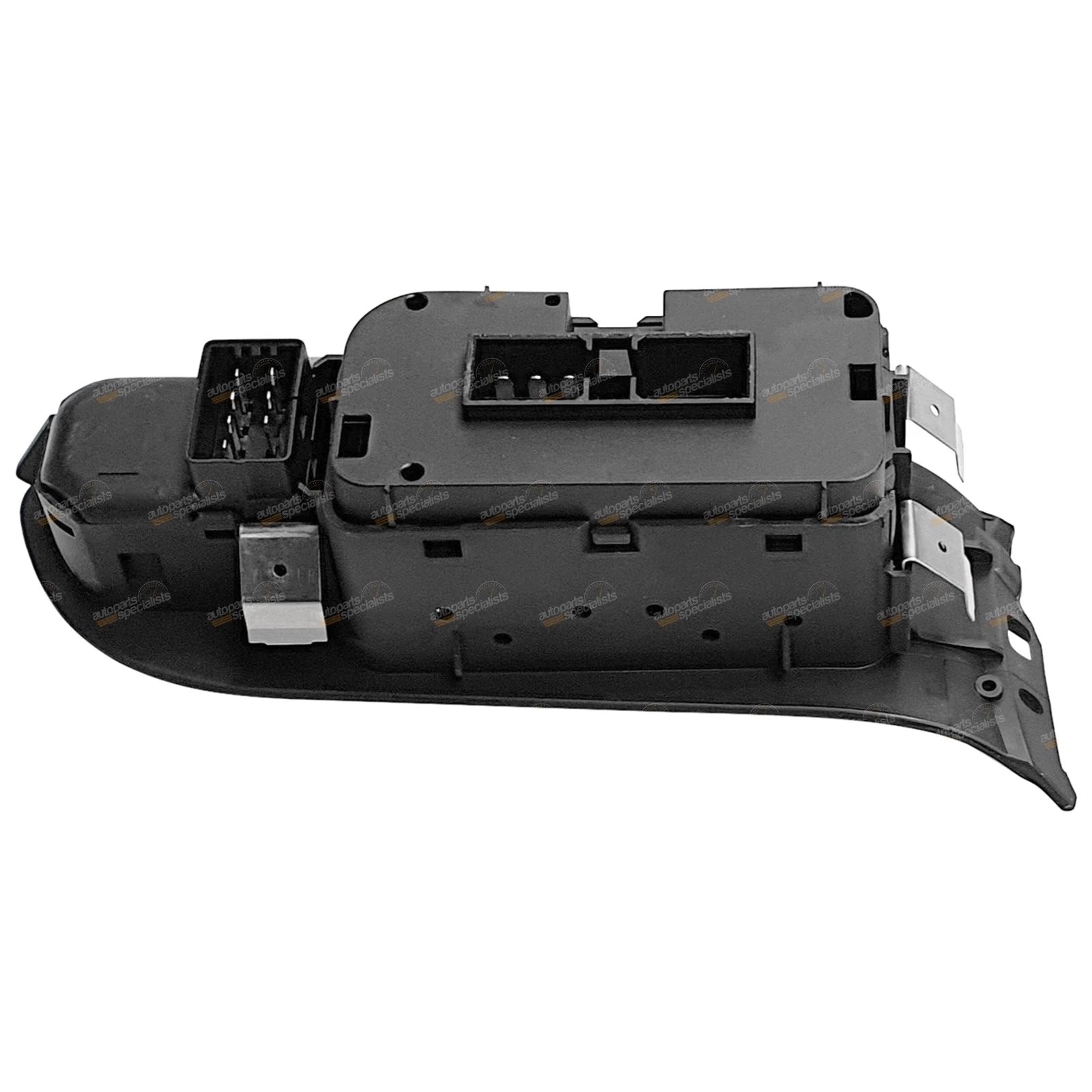 Power Window Master Switch for Ford FG FGX Falcon Ute (2008–2016) 2-Button