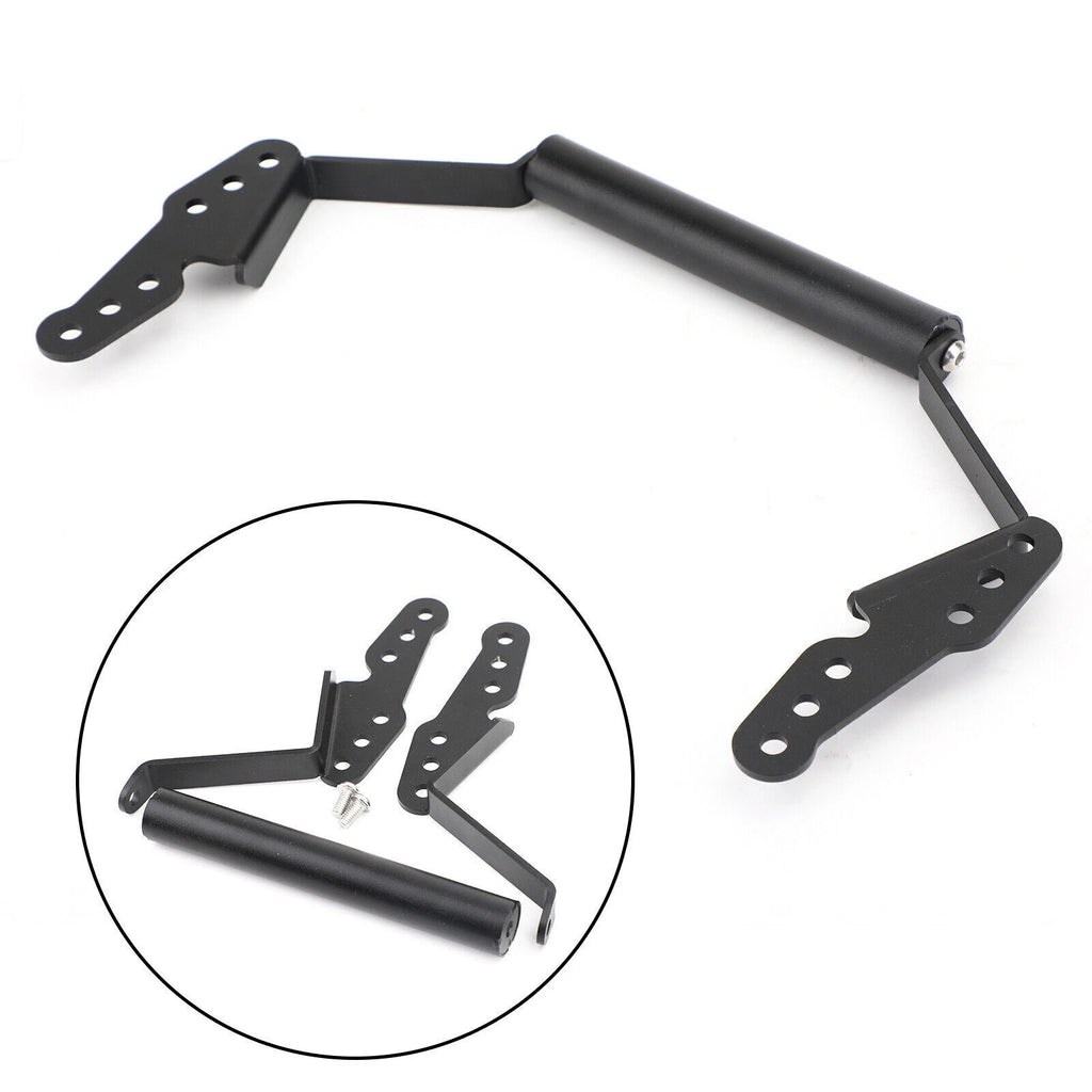 GPS Holder Bracket Mount for Suzuki DL1000 V-Strom/XT (2017–2019) GB T9