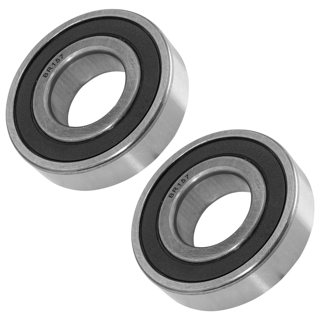 Rubber Sealed Ball Bearing Replacement for Toyota Tacoma (2005–2015)