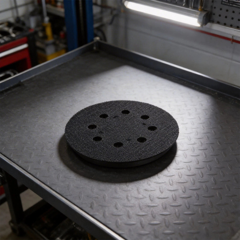 5 Inch Sanding Disc for DWE6423K (Compatible)