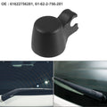 Rear Windshield Wiper Arm Cover Cap for BMW X1 (2013–2014)