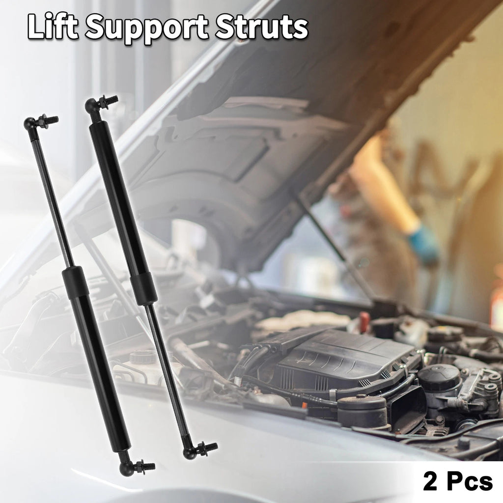 Front Hood Lift Supports Struts Gas Spring Replacement for Toyota Celica (1982–1984)