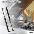 Front Hood Lift Supports Struts Gas Spring Replacement for Toyota Celica (1982–1984)