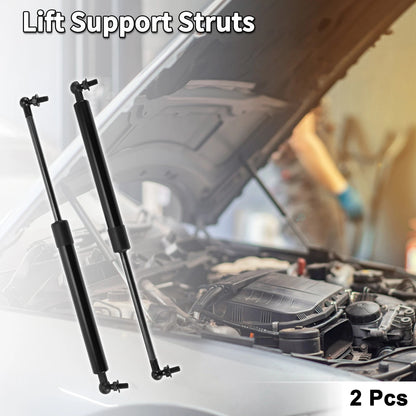 Front Hood Lift Supports Struts Gas Spring Replacement for Toyota Celica (1982–1984)