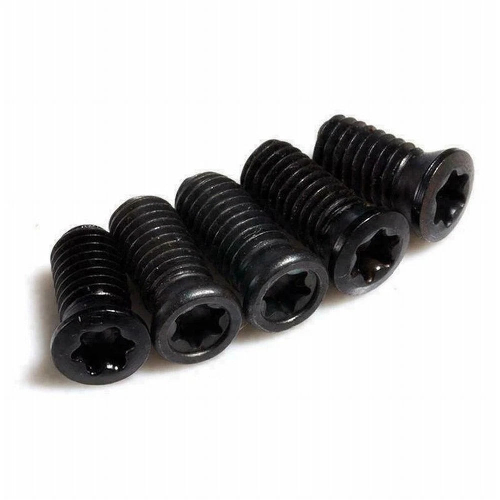 Torx Screws for Automotive Applications