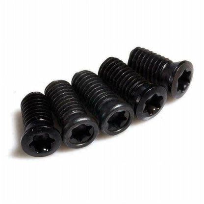 Torx Screws for Automotive Applications