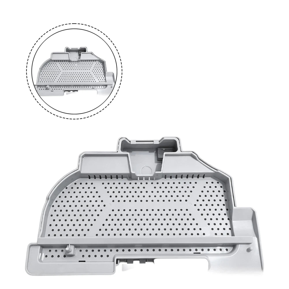 Cleaning Tank Replacement for Ecovacs T90PRO and X12 Robot Vacuum