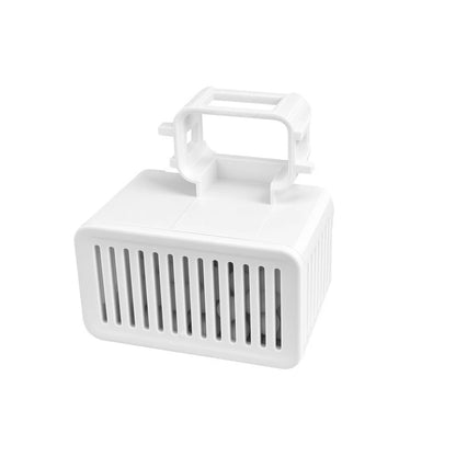 Silver Modules for Xiaomi Robot Vacuum 6 Max 6 Pro Tanks