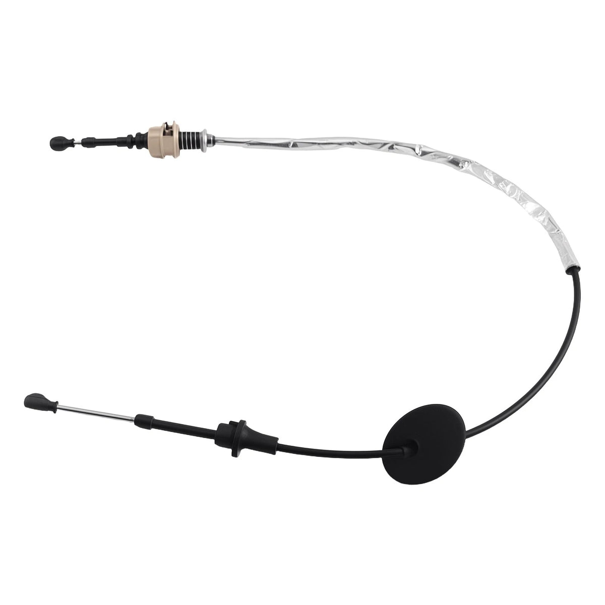 Shift Cable Assembly for Chevrolet Cavalier 2.4L (2002) 22737100