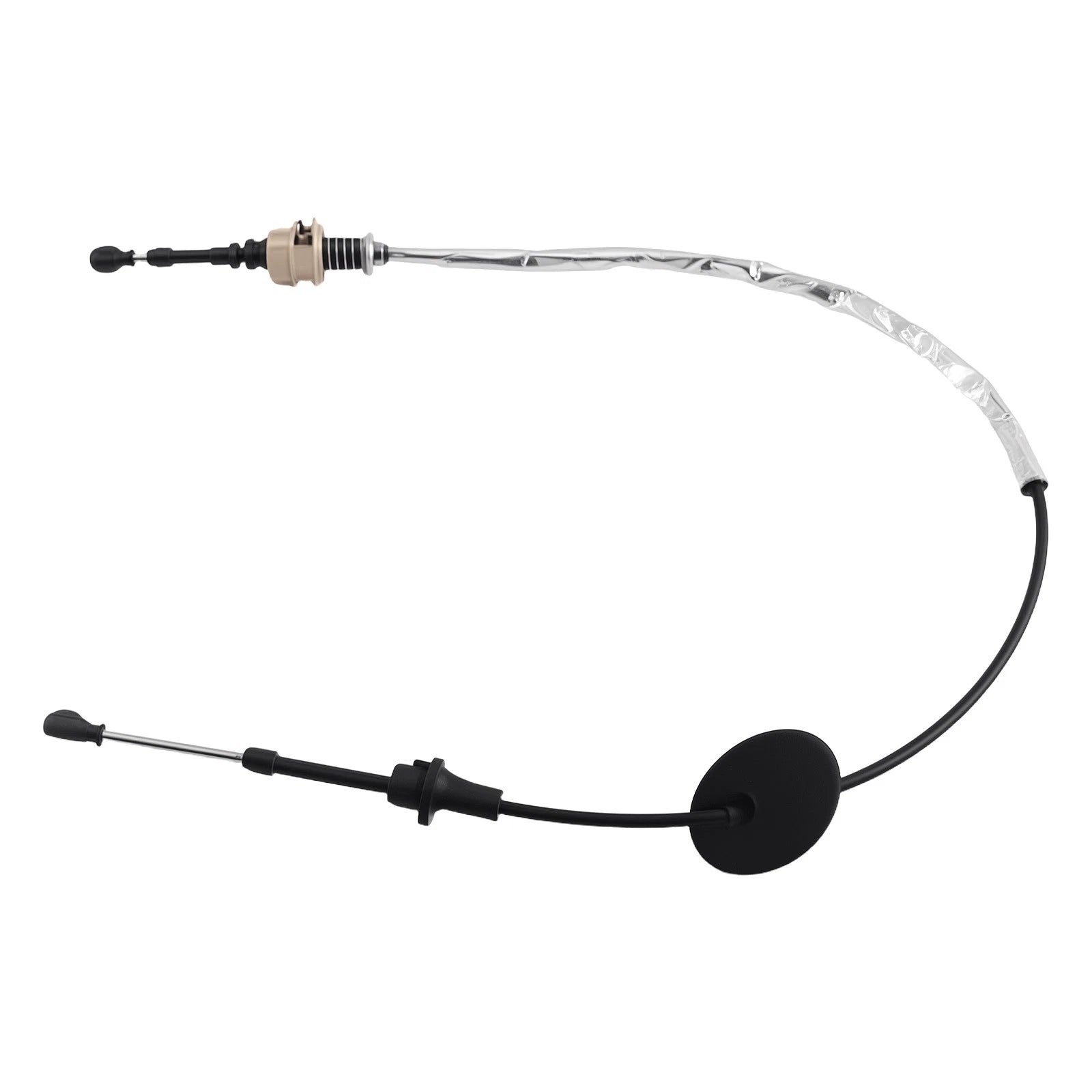 Shift Cable Assembly for Chevrolet Cavalier 2.4L (2002) 22737100