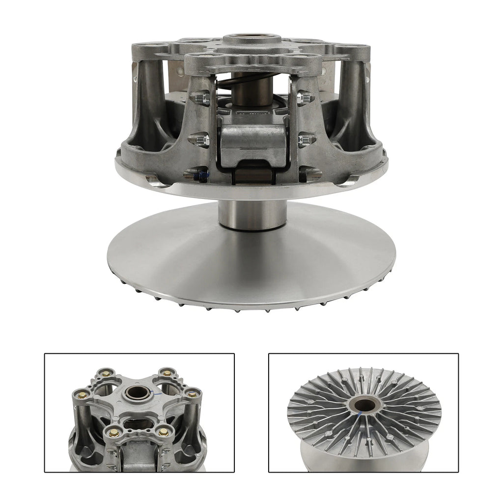 Front Clutch Variator Kit 1327309 for Polaris RZR Pro R Dynamix (2021–2023)