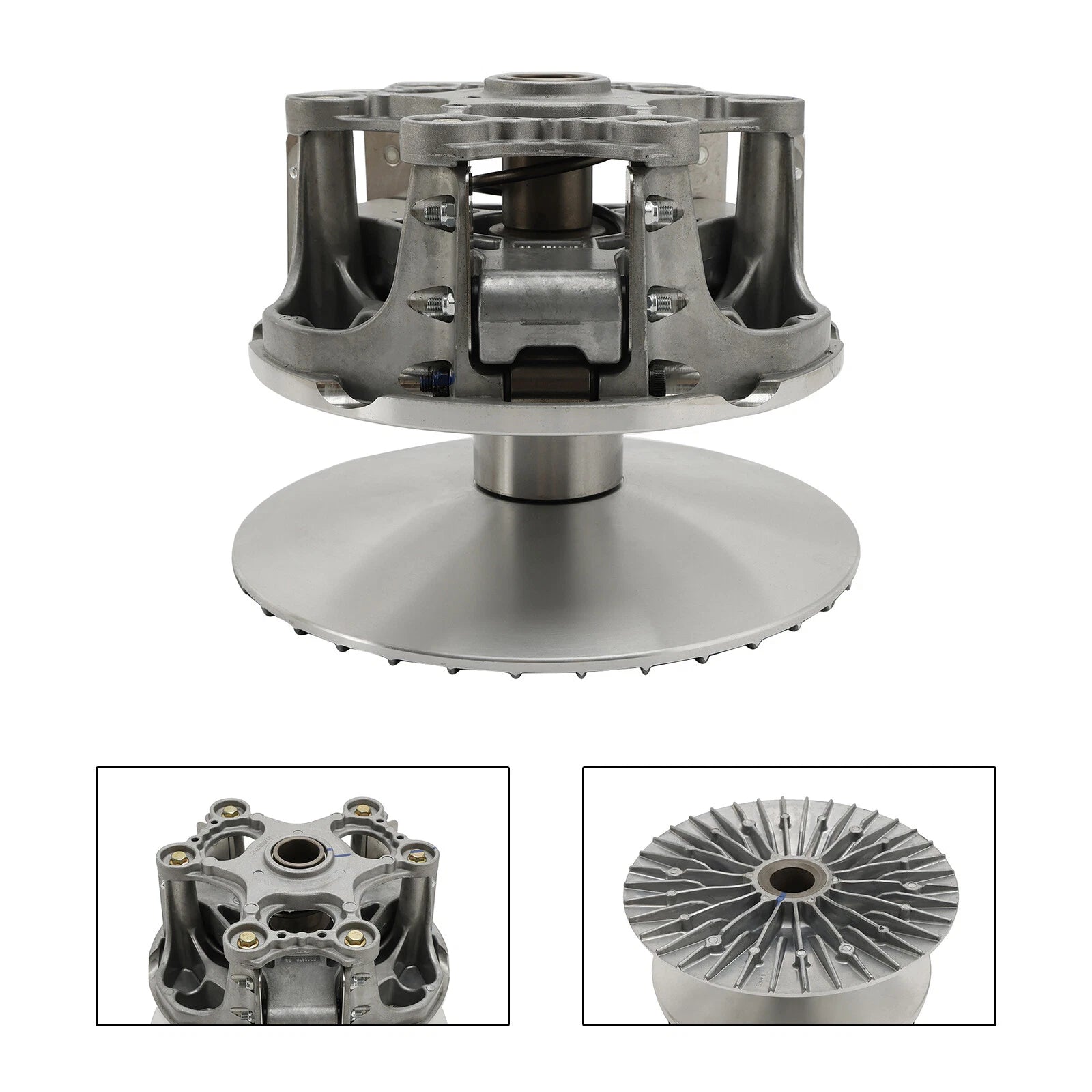 Front Clutch Variator Kit 1327309 for Polaris RZR Pro R Dynamix (2021–2023)