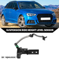 Ride Height Level Sensor Front Right for Audi A3 (2015–2020) Replacement