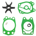 Water Pump Impeller Repair Kit for Yamaha Outboard (679-W0078-00, 18-3374)