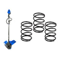 Trimmer Return Spring DKLS124-03 for 24V KST 4024AB (2003)