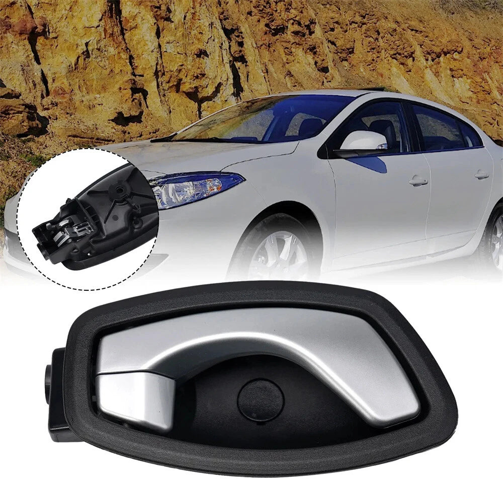 Right Interior Opening Door Handle 806713870R for Renault Fluence (2011–2013)
